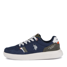 Кеды U.S. Polo Assn.