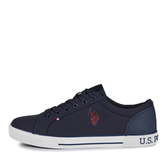 Кеды U.S. Polo Assn.