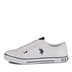 Кеды U.S. Polo Assn.
