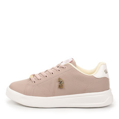 Кеды U.S. Polo Assn.