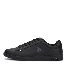 Кеды U.S. Polo Assn.