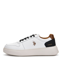Кеды U.S. Polo Assn.