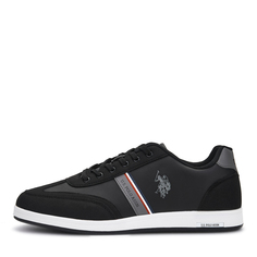 Кеды U.S. Polo Assn.