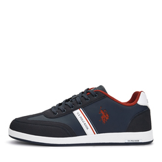 Кеды U.S. Polo Assn.
