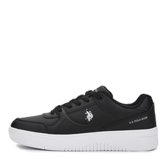 Кеды U.S. Polo Assn.