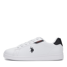 Кеды U.S. Polo Assn.