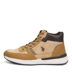 Ботинки U.S. Polo Assn.