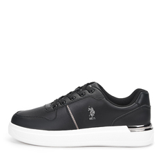 Кеды U.S. Polo Assn.