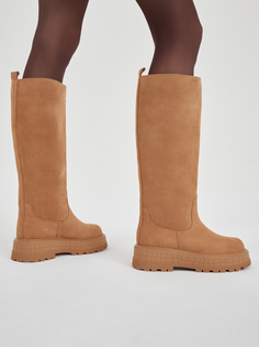 Сапоги Salamand Er