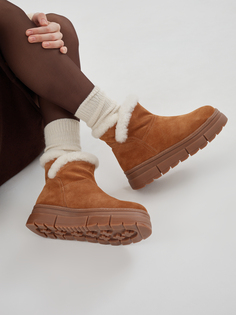 Угги Salamand Er