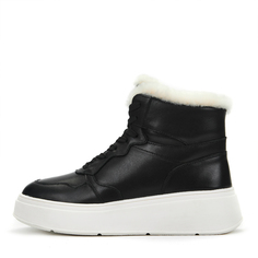 Кеды высокие Salamand Er