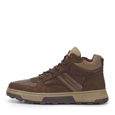 Кеды высокие Thomas Munz