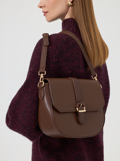 Сумка-сэддл Salamand Er