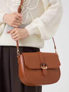 Сумка-сэддл Salamand Er