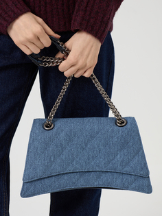 Сумка-багет Salamand Er