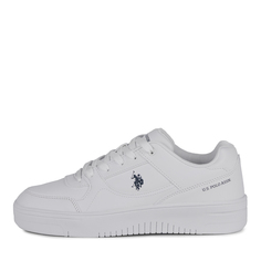 Кеды U.S. Polo Assn.