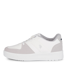 Кеды U.S. Polo Assn.