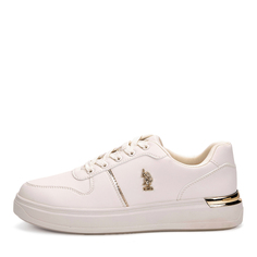Кеды U.S. Polo Assn.