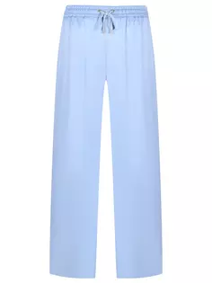 Брюки однотонные Lorena Antoniazzi