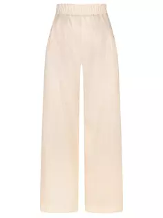 Брюки в полоску Panicale