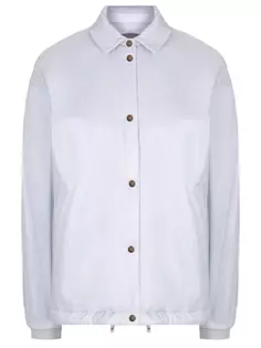 Куртка однотонная Lorena Antoniazzi