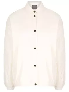 Куртка однотонная Lorena Antoniazzi