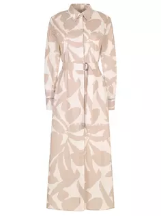 Платье хлопковое Panicale