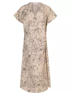 Платье из вискозы Panicale