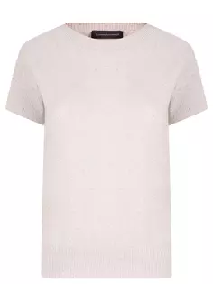 Джемпер хлопковый Lorena Antoniazzi