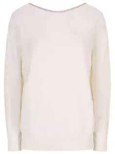 Джемпер хлопковый Panicale