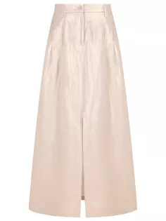 Юбка льняная Panicale