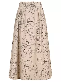 Юбка из вискозы Panicale