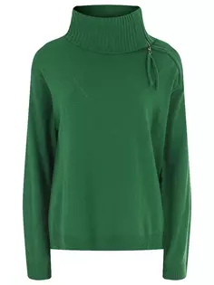 Свитер шерстяной Elena Miro