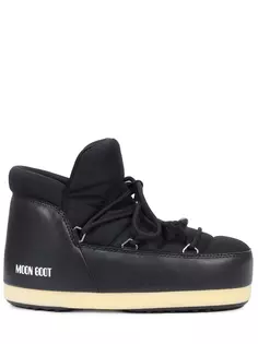 Луноходы комбинированные Moon Boot