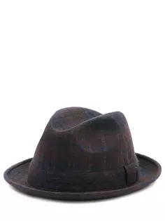 Фетровая шляпа Borsalino
