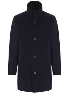 Пальто кашемировое Paul & Shark