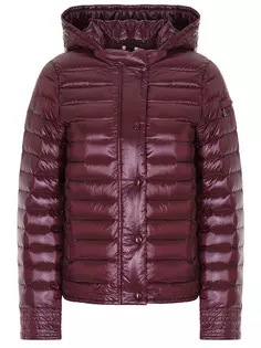 Куртка пуховая Bogner
