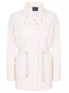 Куртка однотонная Lorena Antoniazzi