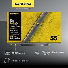 Телевизор Carrera CRLG558 CRLG558