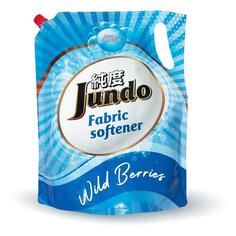 Кондиционер для белья Jundo для белья Wild berries для белья Wild berries