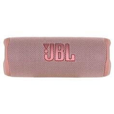 Беспроводная акустика JBL Flip 6 Pink Flip 6 Pink