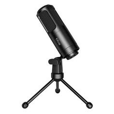 Игровой микрофон для компьютера Fifine K669D XLR K669D XLR