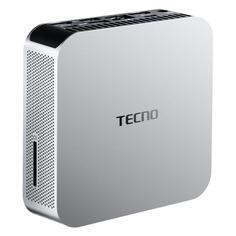 Системный блок мини Tecno MEGA mini M1 (i5-12450H/16Gb/SSD512Gb/Win11) MEGA mini M1 (i5-12450H/16Gb/SSD512Gb/Win11)