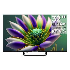 Телевизор TopDevice TV 32" FRAMELESS NEO CS04 Black TV 32" FRAMELESS NEO CS04 Black