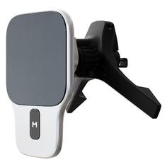 Автомобильное зарядное устройство Magssory Prime для Apple (KIT011) серебро Prime для Apple (KIT011) серебро