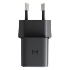 Сетевое зарядное устройство Magssory ACH005 черное ACH005 черное