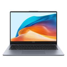 Ноутбук HUAWEI MateBook D14 i5-13420H/16/512/Win Space Gray MateBook D14 i5-13420H/16/512/Win Space Gray
