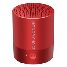Беспроводная акустика Honor Choice BOE-ME00 Red BOE-ME00 Red