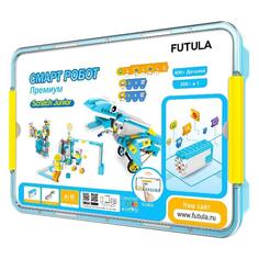 Электронный конструктор FUTULA Smart Robot Premium Smart Robot Premium