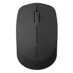Мышь беспроводная Rapoo M100-DGRY M100-DGRY